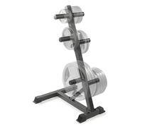Apex Marcy PT-45 6 post Olympic Plate Tree