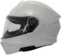 APEX MI100 Helmet, white, size L (59/60)