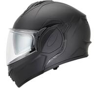 Apex MI200 Solid, modular helmet S Matt-Black