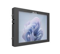 Compulocks Surface Pro 9-12 13" Apex Enclosure Wall Mount