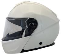 APEX MT300 Helmet, white, size 2XL for Men