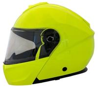 APEX MT300 Helmet, yellow, size XL for Men