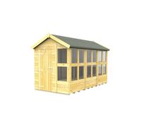 Apex Potting Shed 12ft x 6ft Fast & Free 2-5 Nationwide Delivery