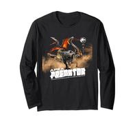 Apex Predator Jurassic World Merch Long Sleeve T-Shirt