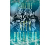 Apex Predator (The Game Series)