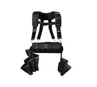 Apex Pro Tool Belt Rig Set WG-APX69011TRL Belt Size Large 36-40" Waist