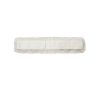 Apex Refill for Cotton Mop Professional, White, 30 x 80 x 30 cm