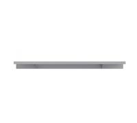 Apex Shelf 100cm light grey New Tendency - APE106055