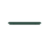 Apex Shelf 80cm dark green New Tendency - APE105017