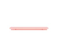 Apex Shelf 80cm rose New Tendency - APE105016