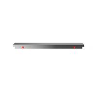 Apex Shelf 80cm stainless steel New Tendency - APE105050