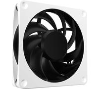 Alphacool Apex Stealth Metall Computer case Fan 12 cm White 1 pc(s)