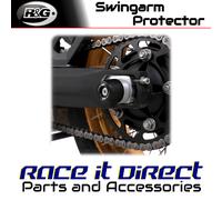 APEX Swingarm Protectors for Voge DS900X 2024-2026 R&G