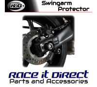 APEX Swingarm Protectors for Yamaha Tracer 9 GT 2021-2026 R&G