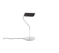 HAY Apex table lamp Iron black