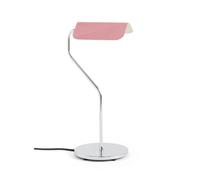 Apex Table Lamp Luis Pink