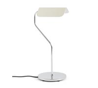 Apex Table Lamp Oyster Table Lamp Hay
