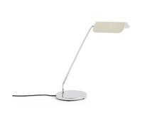 Apex table lamp White L