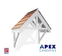 Apex Terracotta Composite Roof & Truss/gallows Brackets