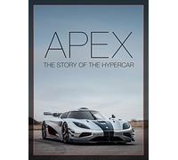 APEX: The Story of the Hypercar