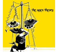 Apex Theory - Apex Theory Ep