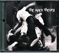 Apex Theory - Topsy-Turvy
