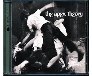 Apex Theory - Topsy-Turvy
