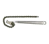Apex Tool Group CW12H Crescent Chain Wrench, 12-Inch