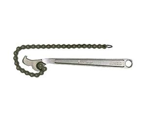 Apex Tool Group CW12H Crescent Chain Wrench, 12-Inch