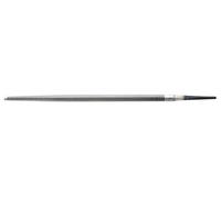 Apex Tool Group - Tools 10in. Round Bastard Cut File 21854