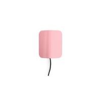 Apex Wall Lamp Luis Pink