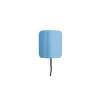 Apex Wall Lamp Pastel Blue