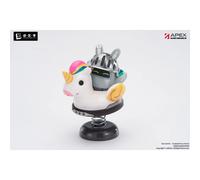 APEX Zenless Zone Zero HappyShake Knightboo Figure JAPAN OFFICIAL