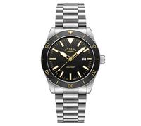 Apex100 41mm Mens Watch Black