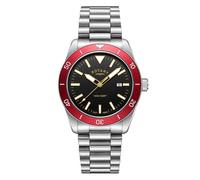 Apex100 41mm Mens Watch Black