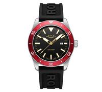 Apex100 41mm Mens Watch Black