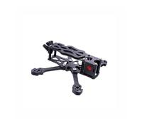 APEX2 Frame Kit 2inch/2.5inch/3inch RC Drone FPV Racing Quadcopter For Polar/Nebula Nano 1103 1104 1106 1203 1204 Motors(2inch)