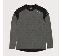 APEX7 Men's Lithium II Long Sleeve Jersey M