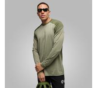 APEX7 Men's Lithium II Long Sleeve Jersey XL