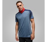APEX7 Men's Lithium II Short Sleeve Jersey L