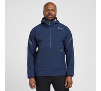 APEX7 Radon 2.5-Layer Waterproof Jacket, Navy XL