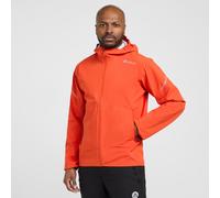 APEX7 Radon 2.5-Layer Waterproof Jacket, Orange L