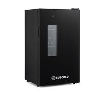 Subcold APEX95 Beer Fridge 86L Undercounter Drinks Fridge Auto Defrost