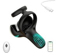 Apexdrive Pro, 2025 Upgraded Novelty Device, Multiple Modes, Naturally Last, Restoring Vitality, IPX7 Waterproof Design,1 Pcs
