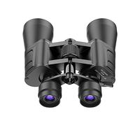 APEXEL 10-30X50 Zoom Binoculars for Adults, Waterproof, BAK4 Prism/FMC Lens, Professional HD High Power Binoculars for Bird Watching, Adventure Hikes etc
