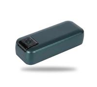 ApexGuard 4G Mini Professional Spy Camera with SIM Card 4G LTE - Wireless Indoor Micro Camera 1080P Full HD - Spy Cam Battery 1500 mAh - IR Night Vision - App Alarm (ApexGuard 4G Mini)