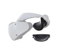 APEXINNO Upgraded Head Strap Cushion Pad for psvr2 PS5 VR Headset Head Strap Accessories, ps vr2 Head Strap Foam Pad Replacement Compatible with Playstation VR2