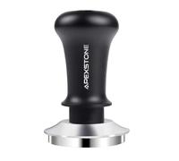 Apexstone Espresso Tamper 53mm Spring Loaded, Coffee Tamper Spring Loaded 53mm, Calibrated Espresso Tamper 53mm
