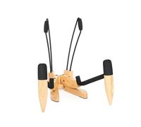 ApexTone Guitar stand - deluxe acoustic