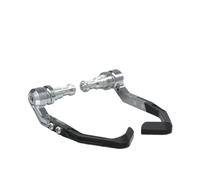 APEYCRX Clutch Brake Lever Protector for Panigale V4 V4S V4SP V4R 2018-2023 Motorbike Brake and Clutch Lever Protector Kit